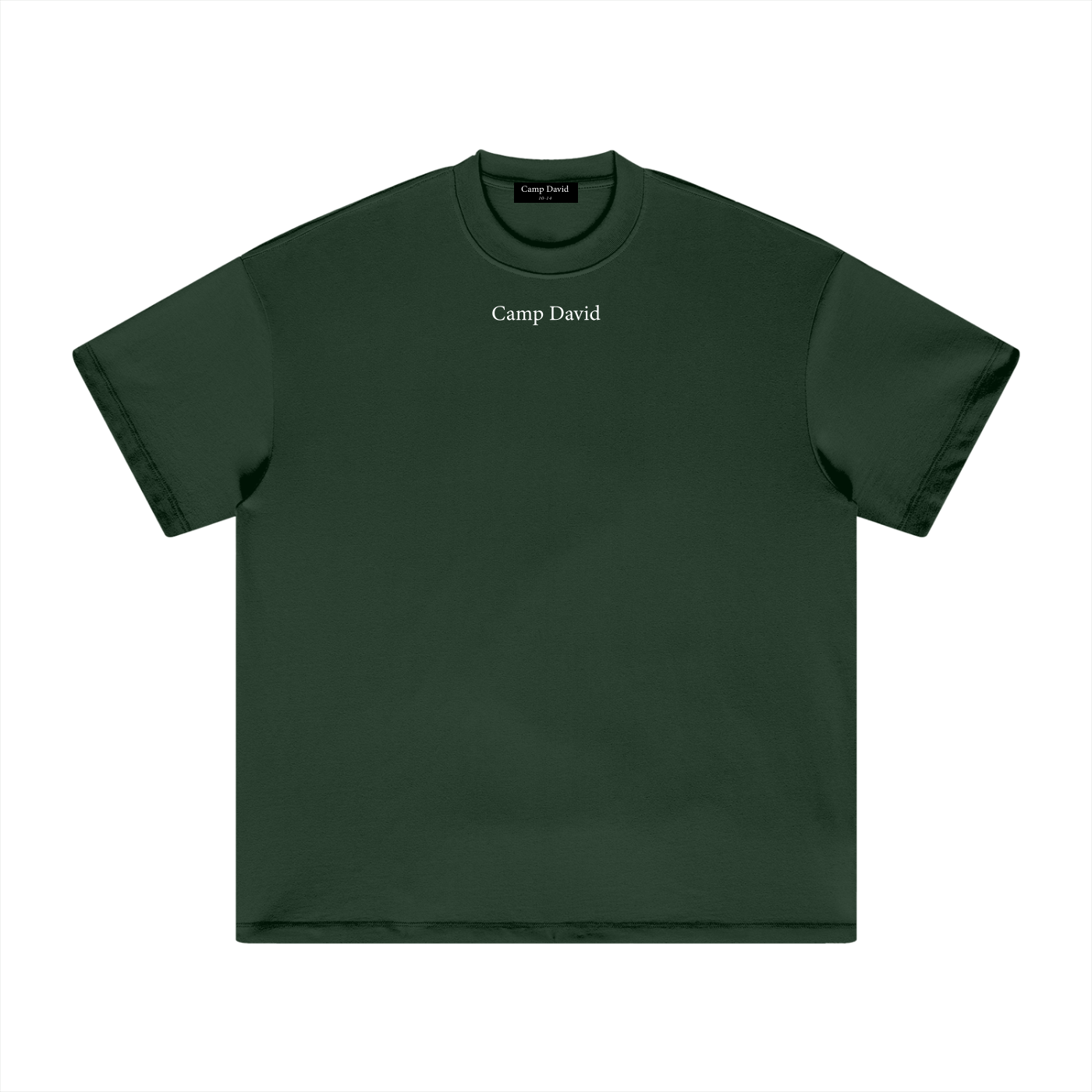 10-14 Natural Tone Tee