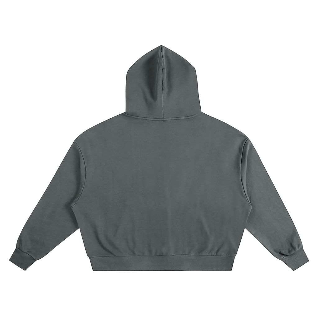 10-14 Oversized Hoodie