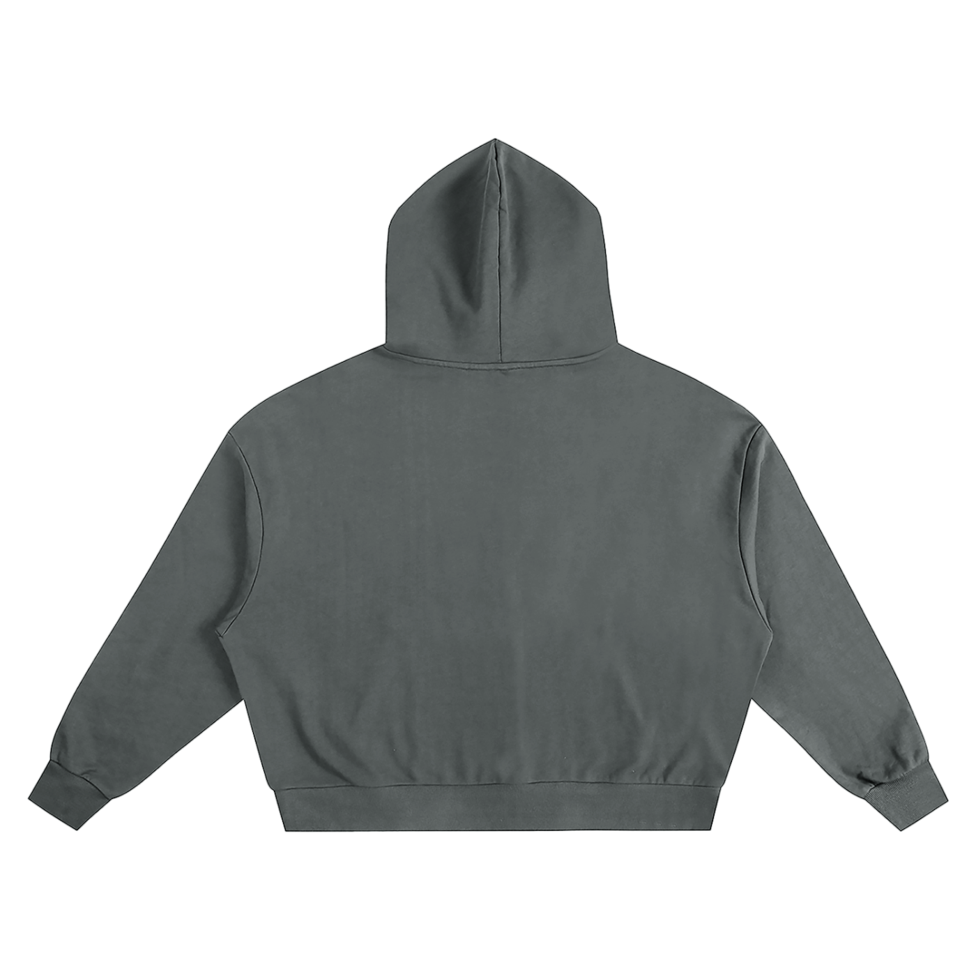 10-14 Oversized Hoodie