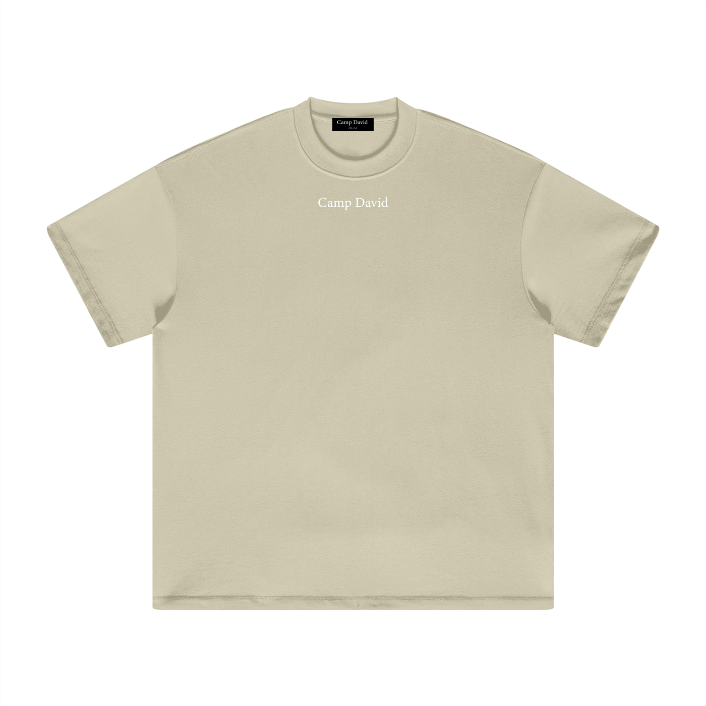 10-14 Natural Tone Tee