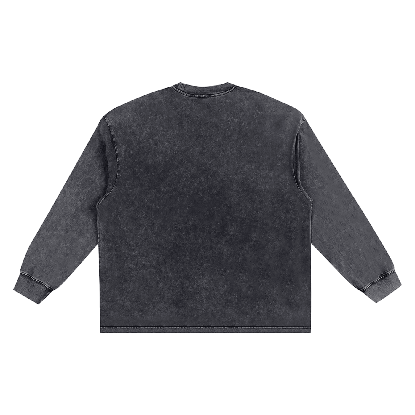 10-14 Washed Long-sleeve