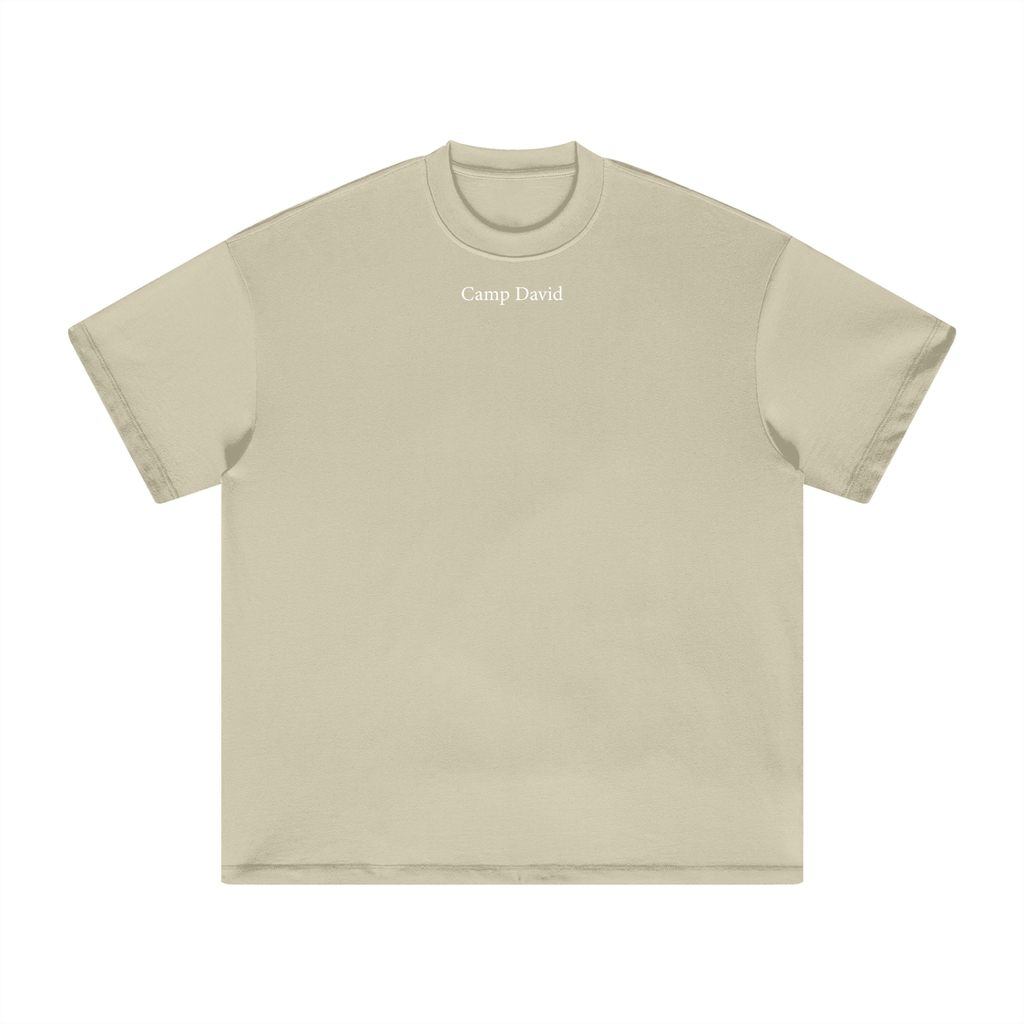 10-14 Natural Tone Tee