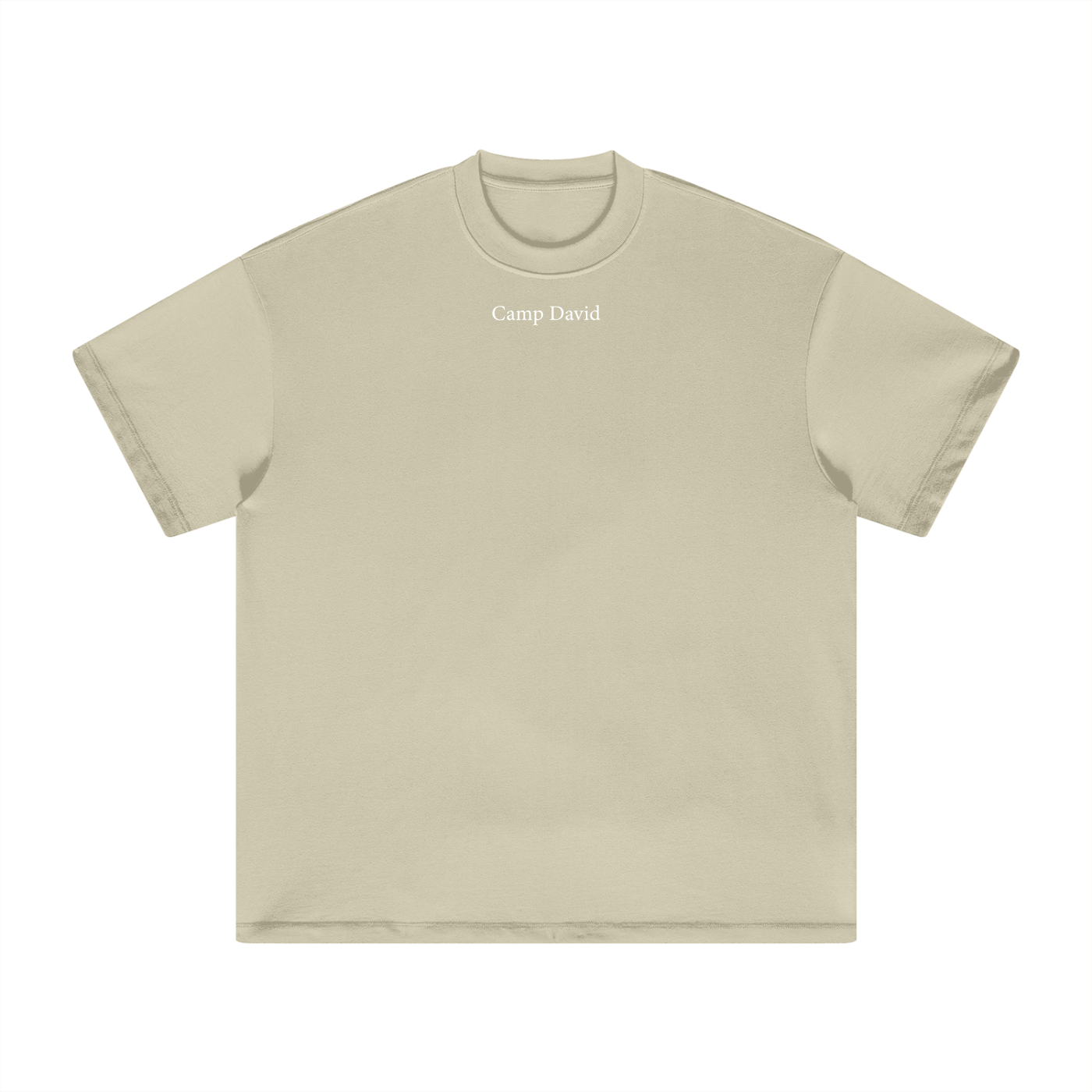 10-14 Natural Tone Tee