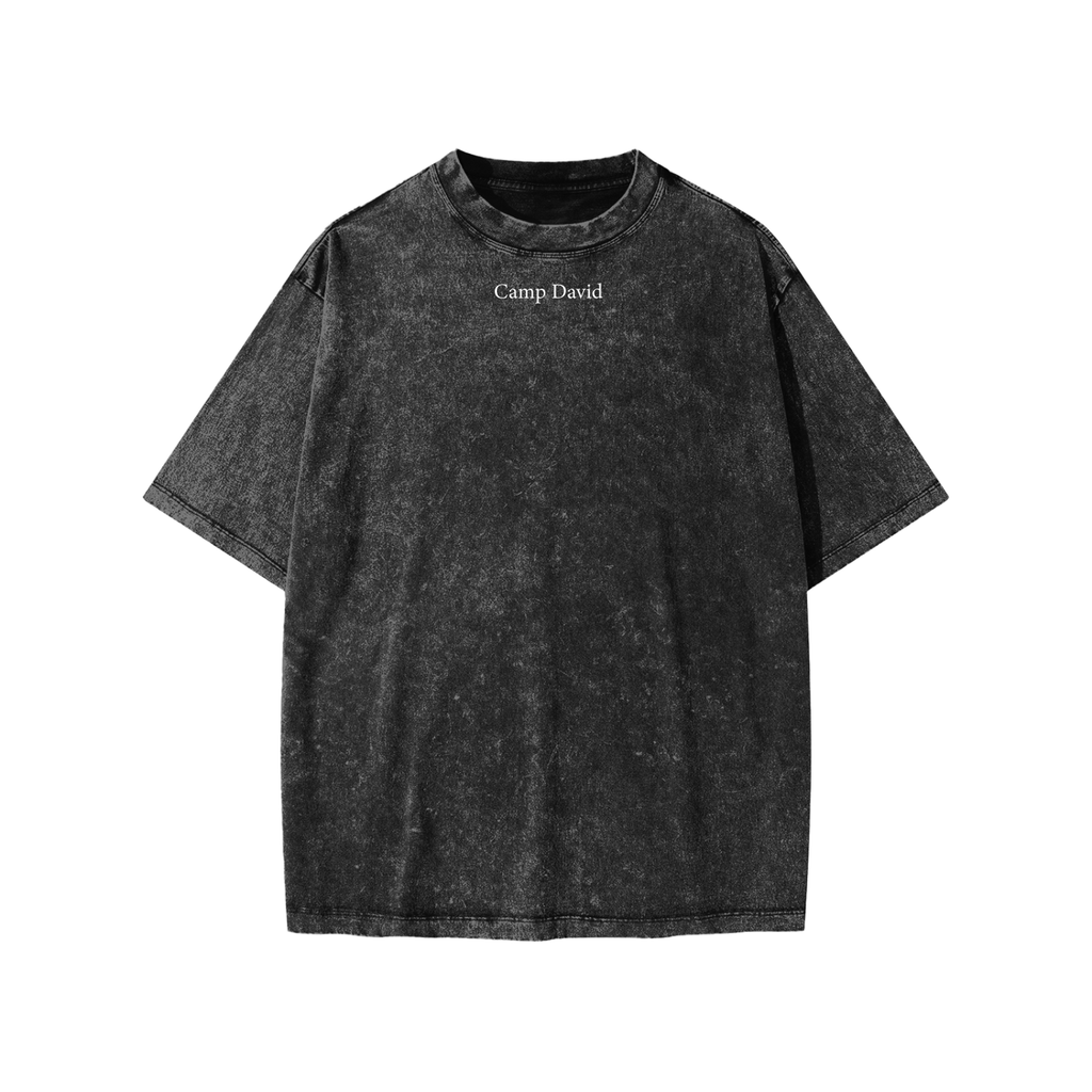 Kids 10-14 Washed Tee