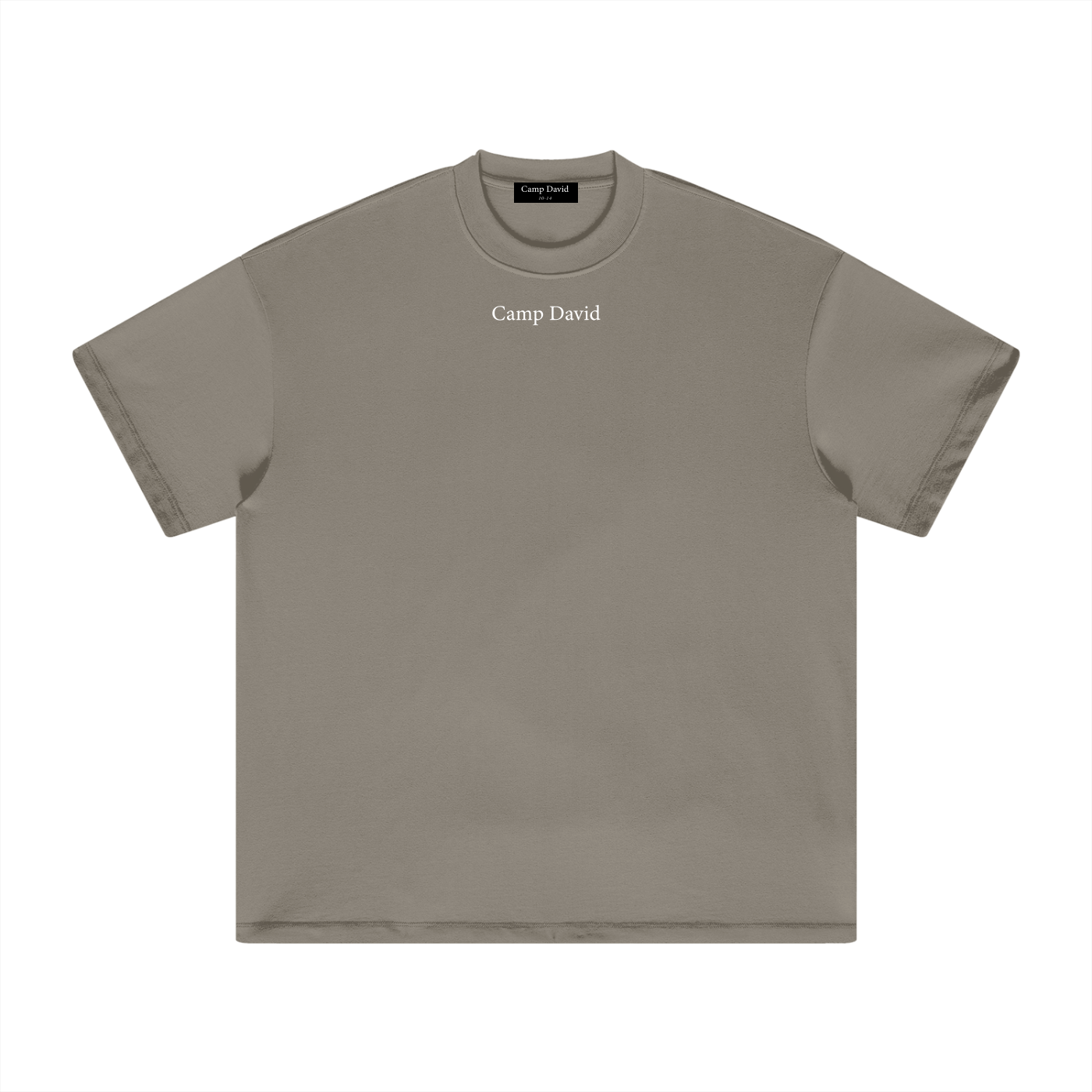 10-14 Natural Tone Tee