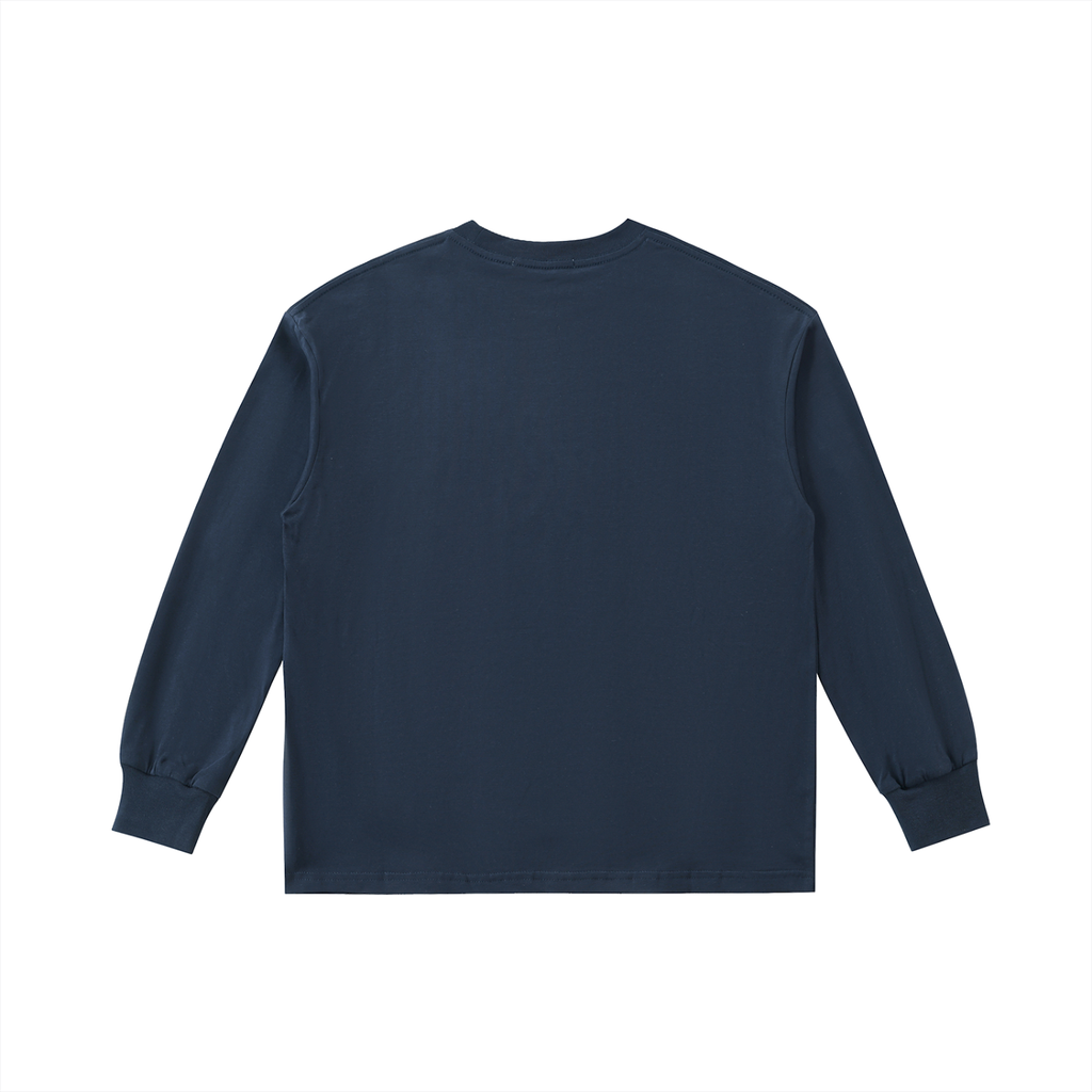 Kids 10-14 long Sleeve