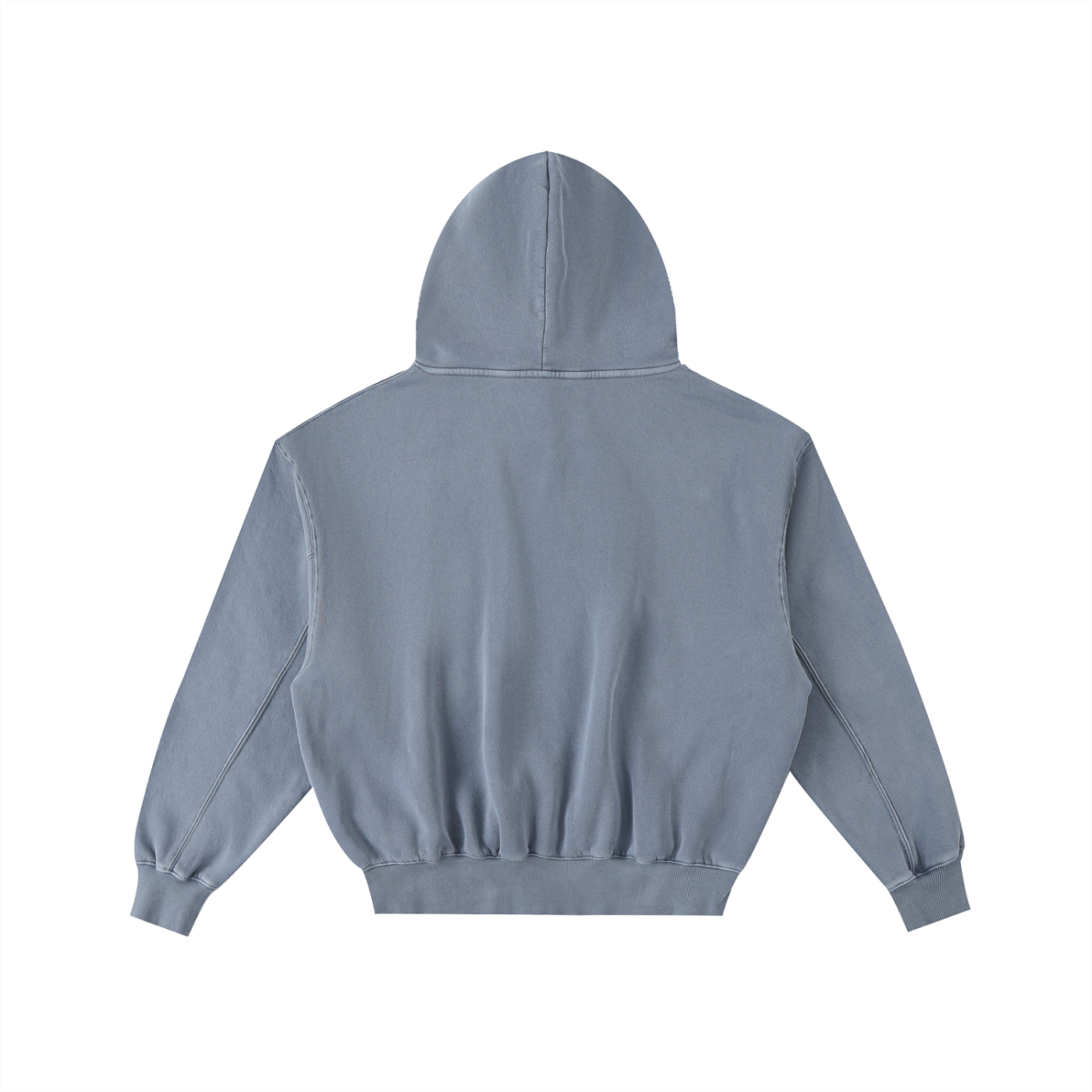 10-14 Button Hoodie