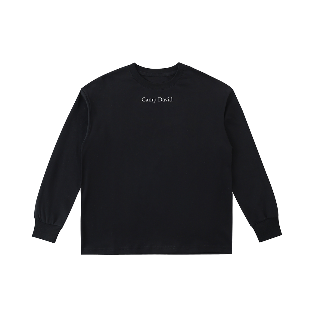 Kids 10-14 long Sleeve