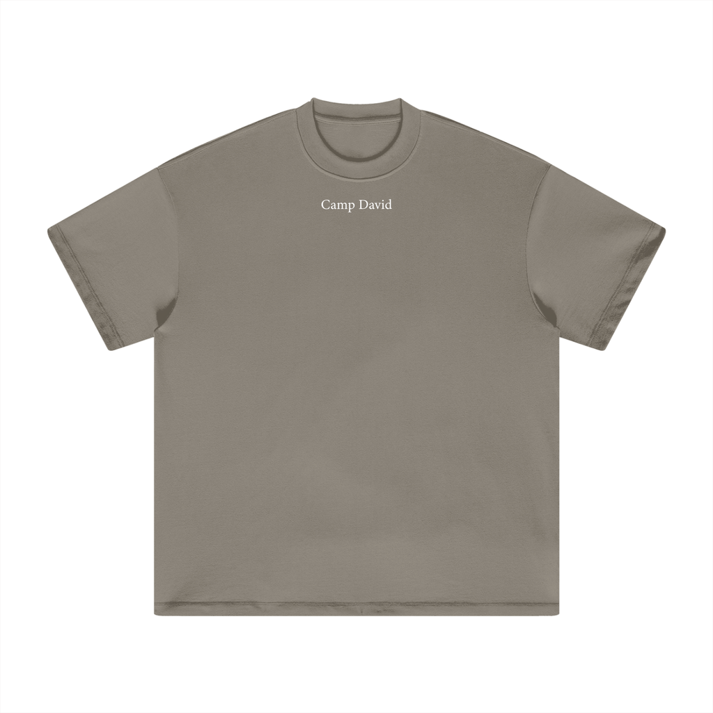 10-14 Natural Tone Tee