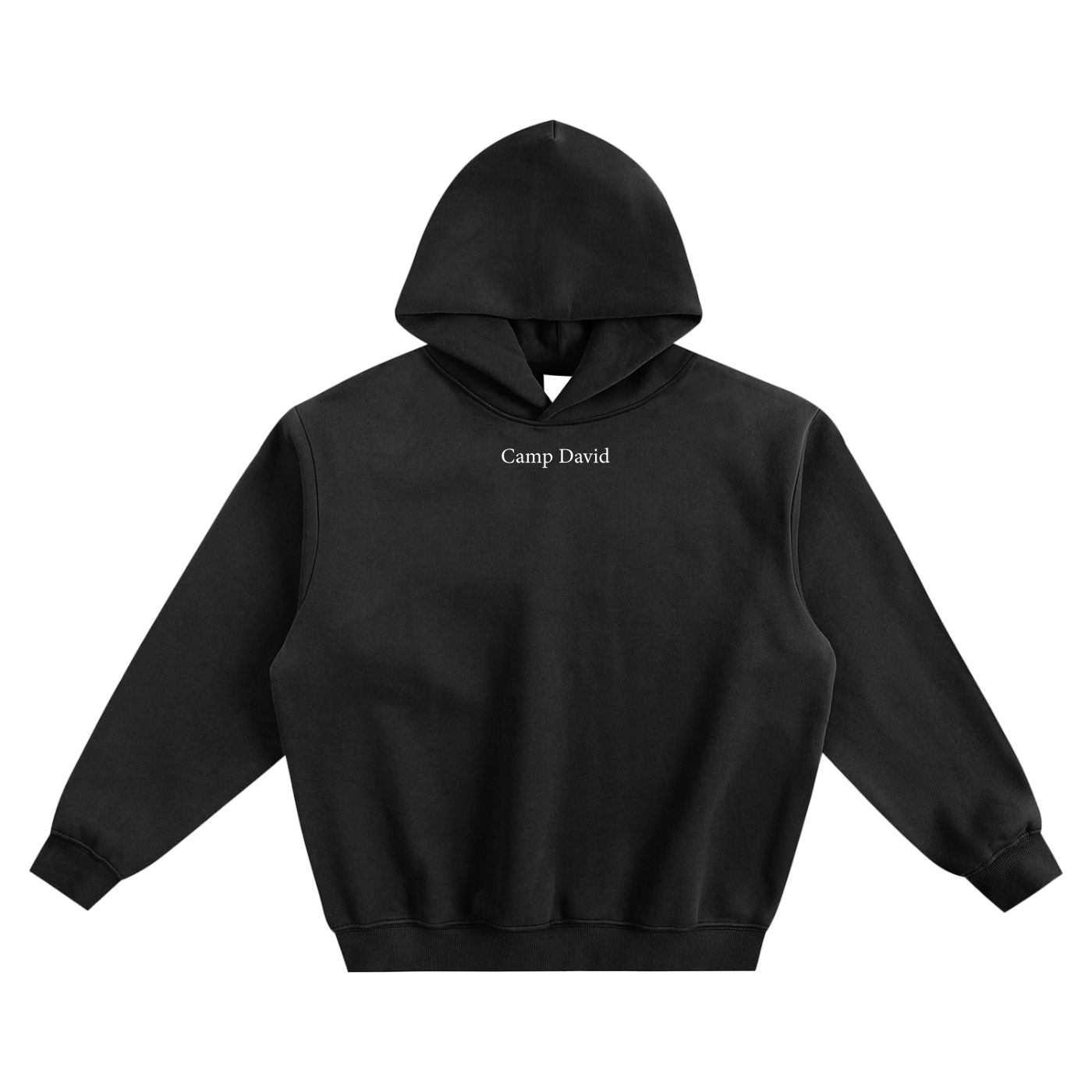 10-14 Boxy Hoodie