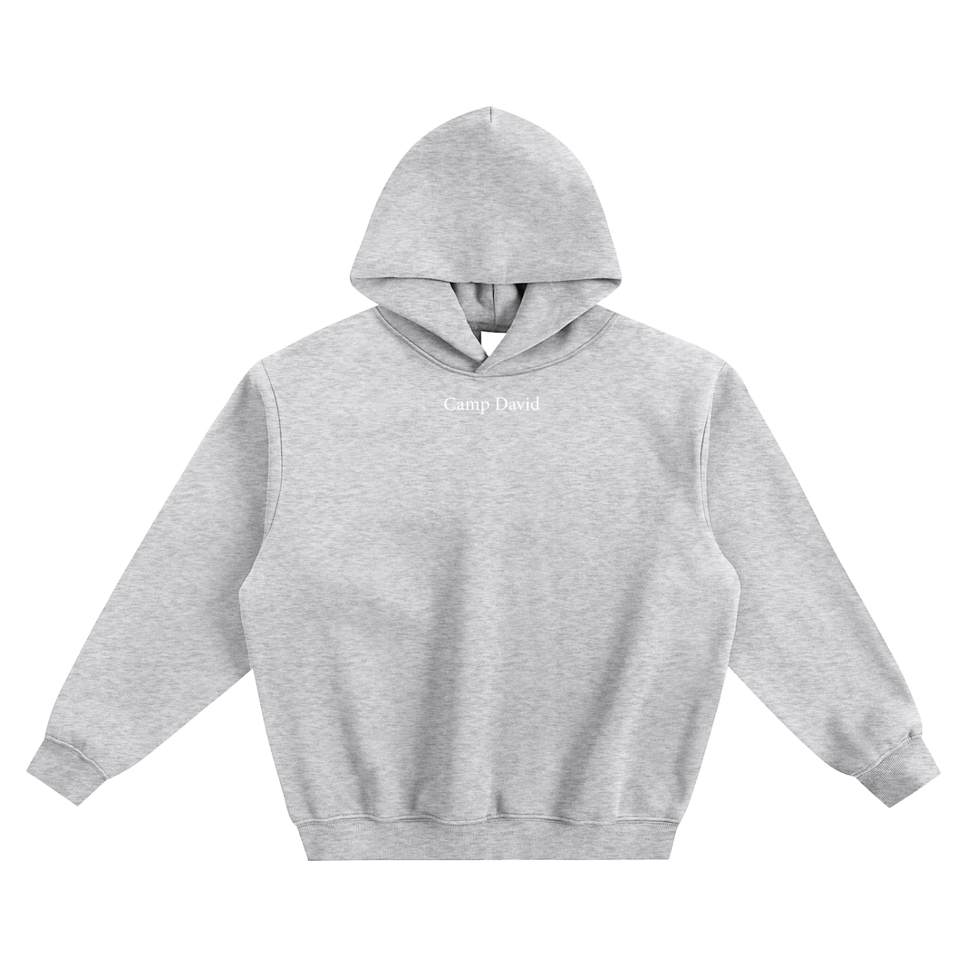 10-14 Boxy Hoodie
