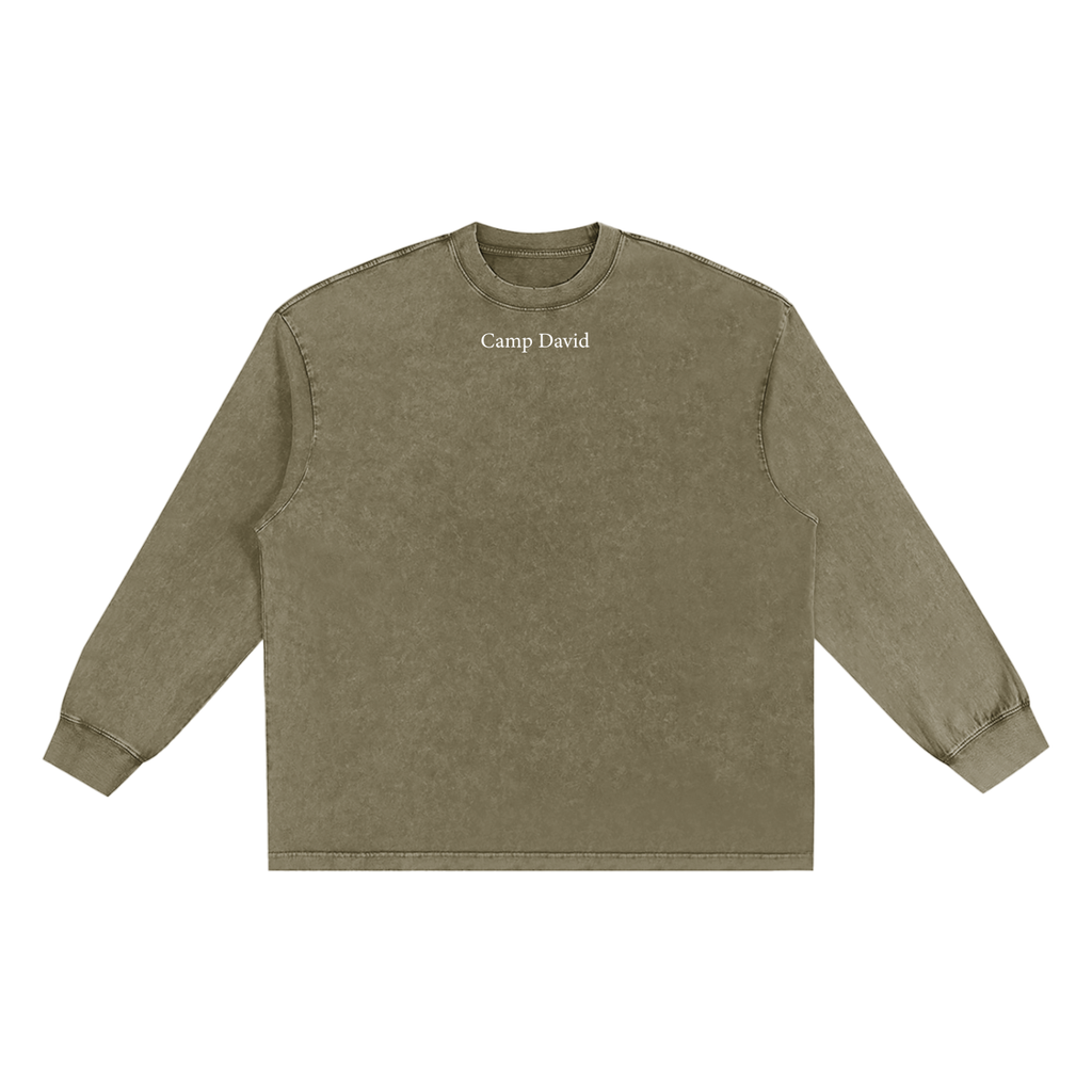 10-14 Washed Long-sleeve