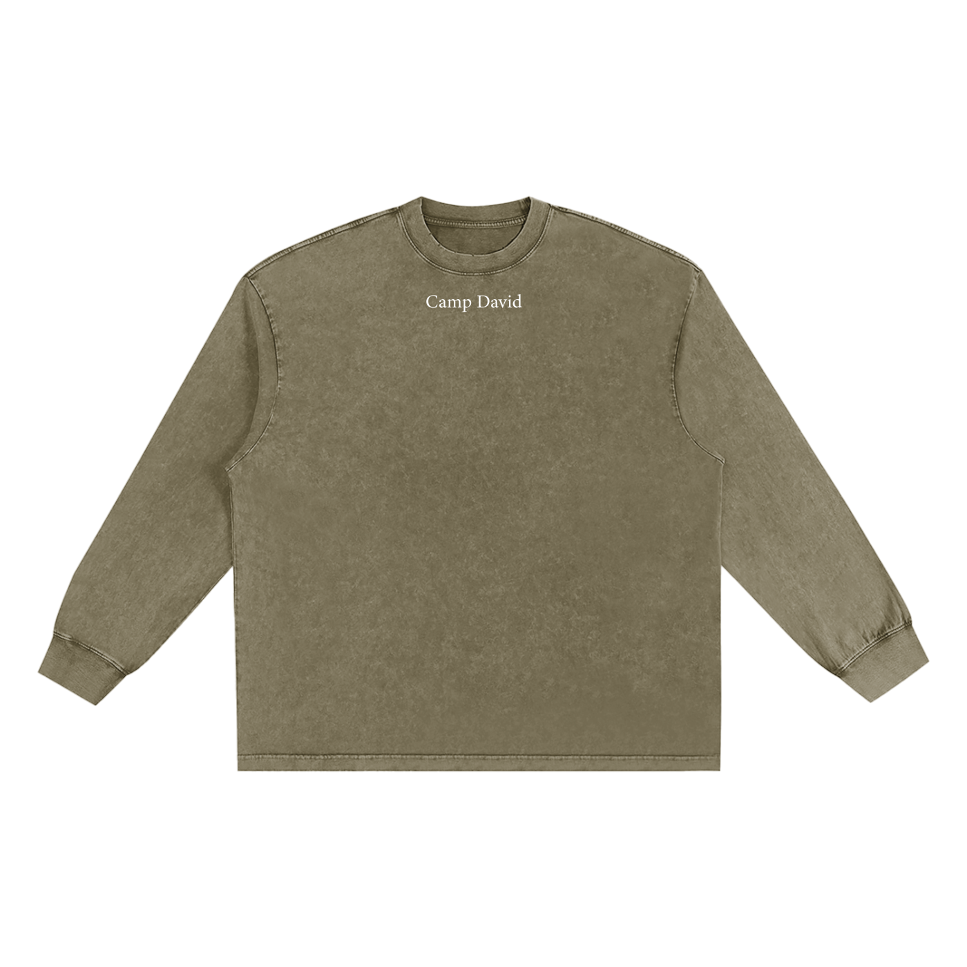 10-14 Washed Long-sleeve