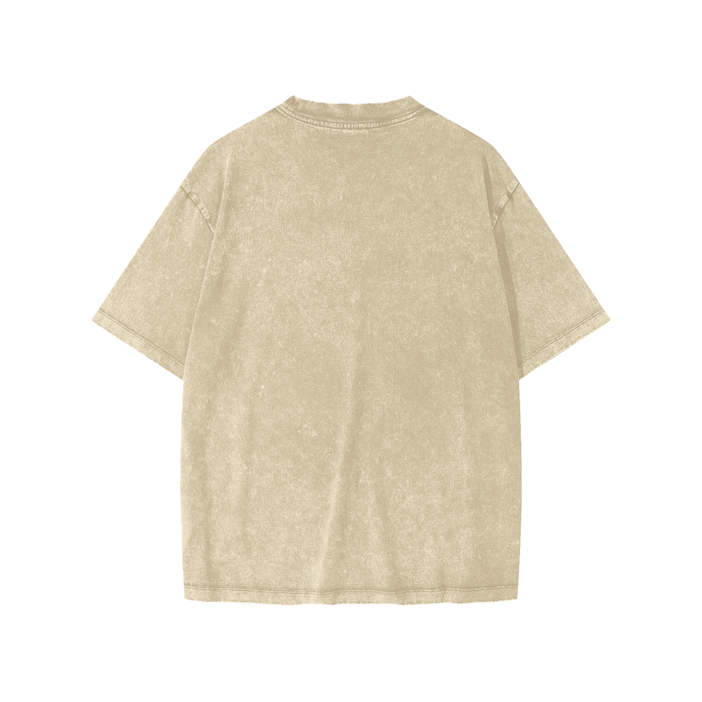 Kids 10-14 Washed Tee