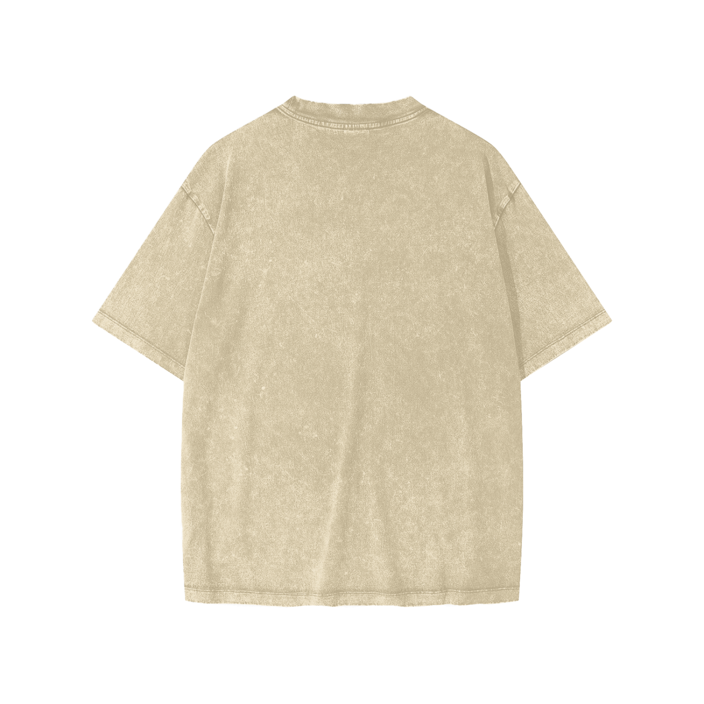 Kids 10-14 Washed Tee