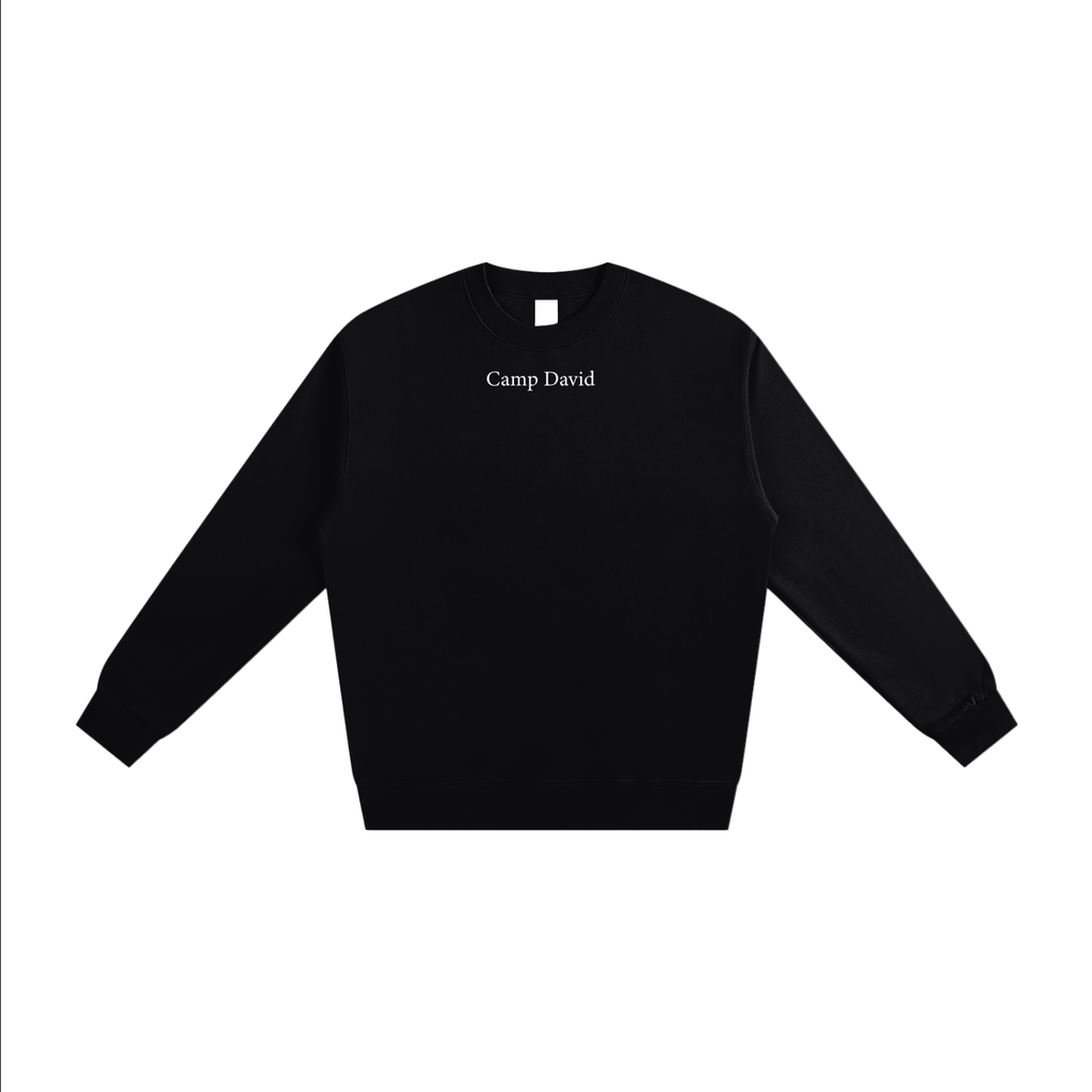 10-14 Essentials Sweater