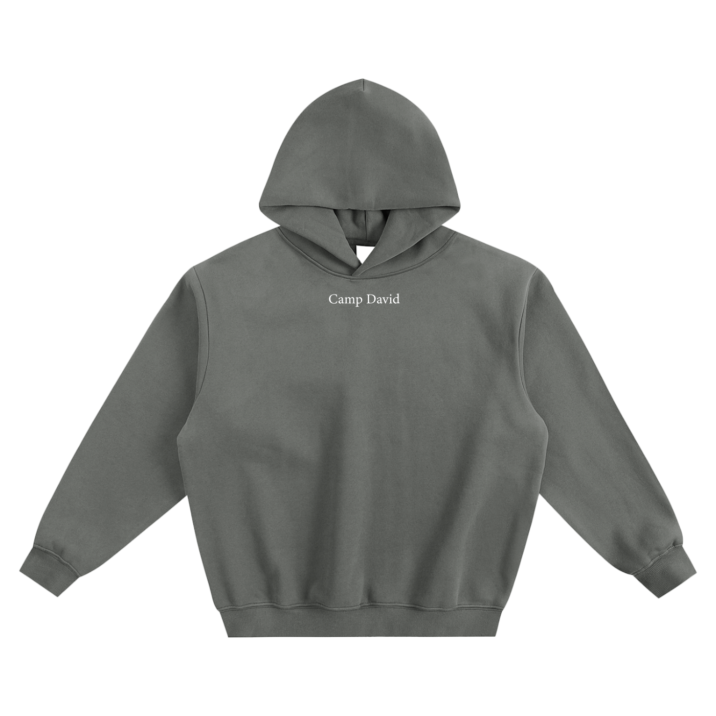 10-14 Boxy Hoodie