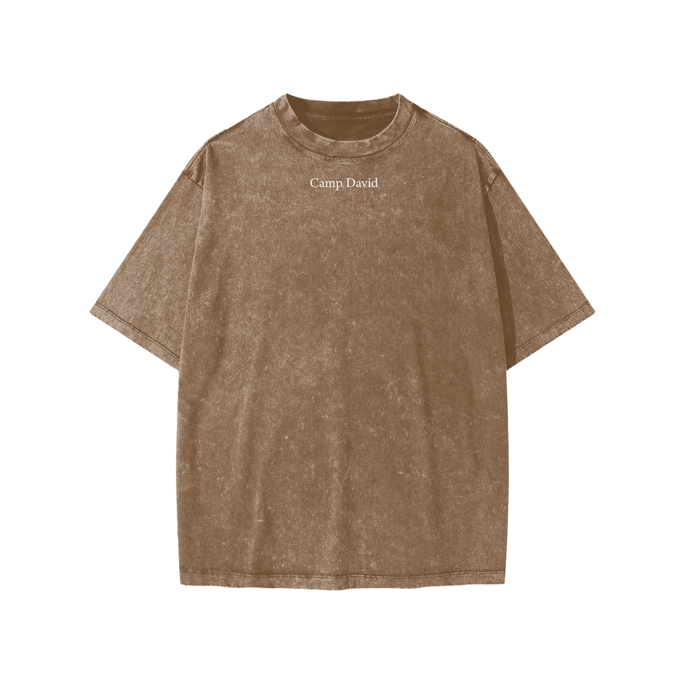 Kids 10-14 Washed Tee