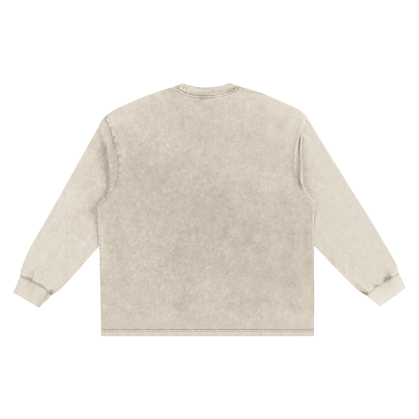 10-14 Washed Long-sleeve