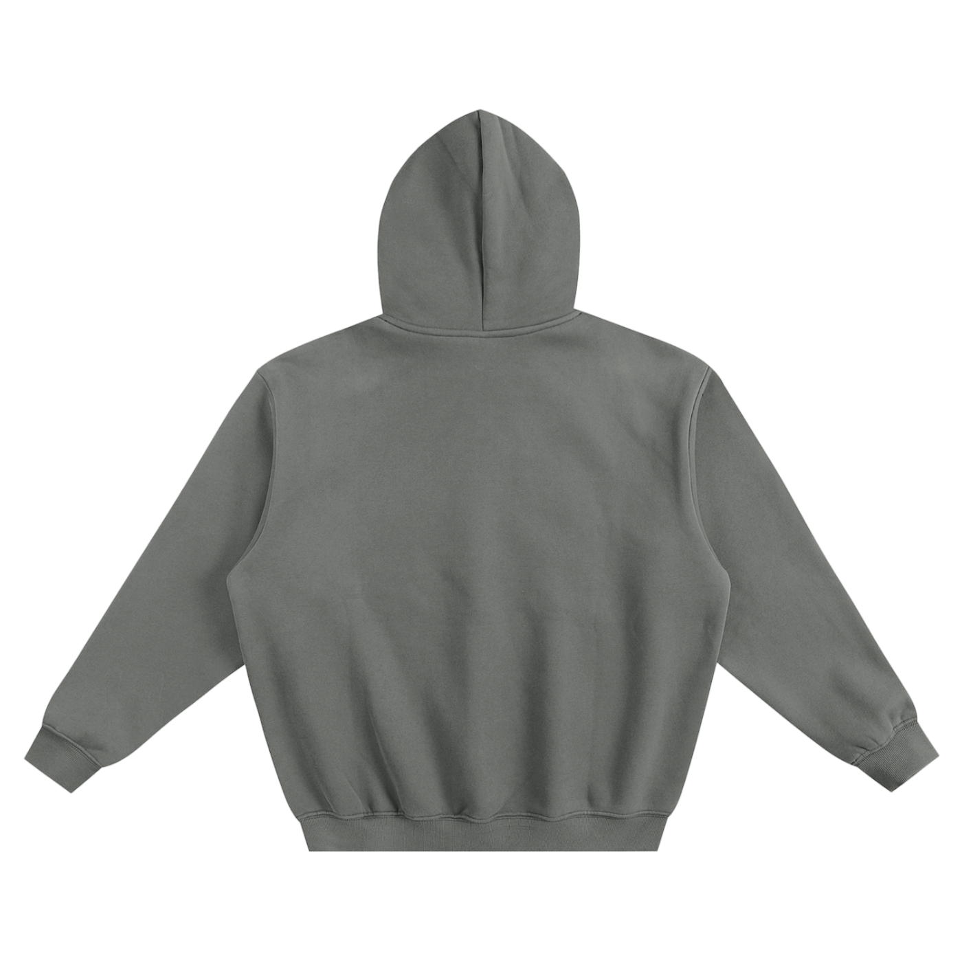 10-14 Boxy Hoodie