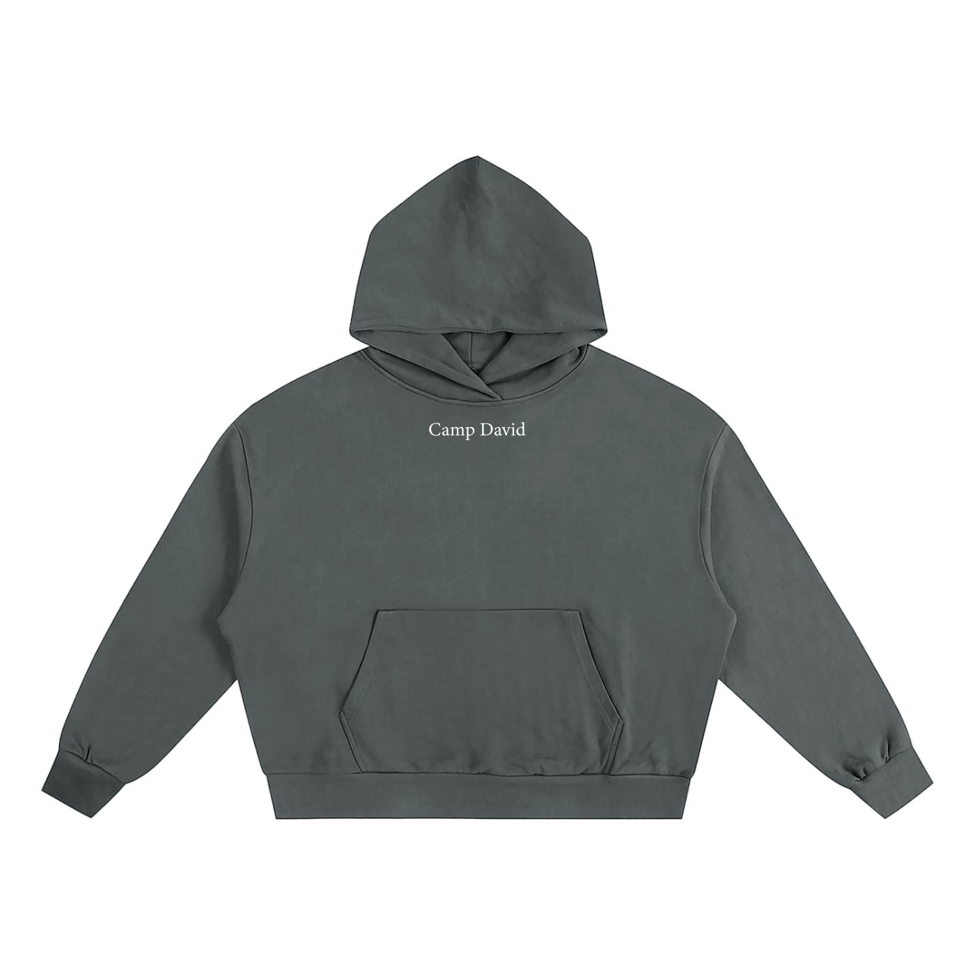10-14 Oversized Hoodie