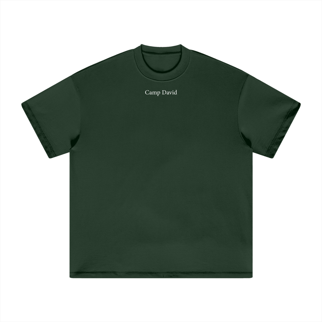 10-14 Natural Tone Tee