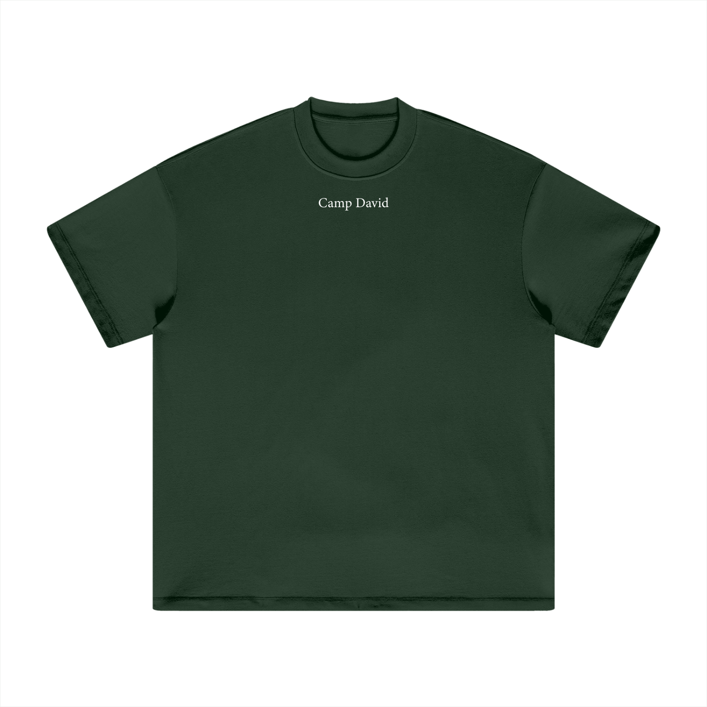 10-14 Natural Tone Tee