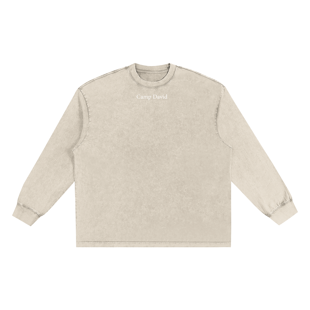 10-14 Washed Long-sleeve