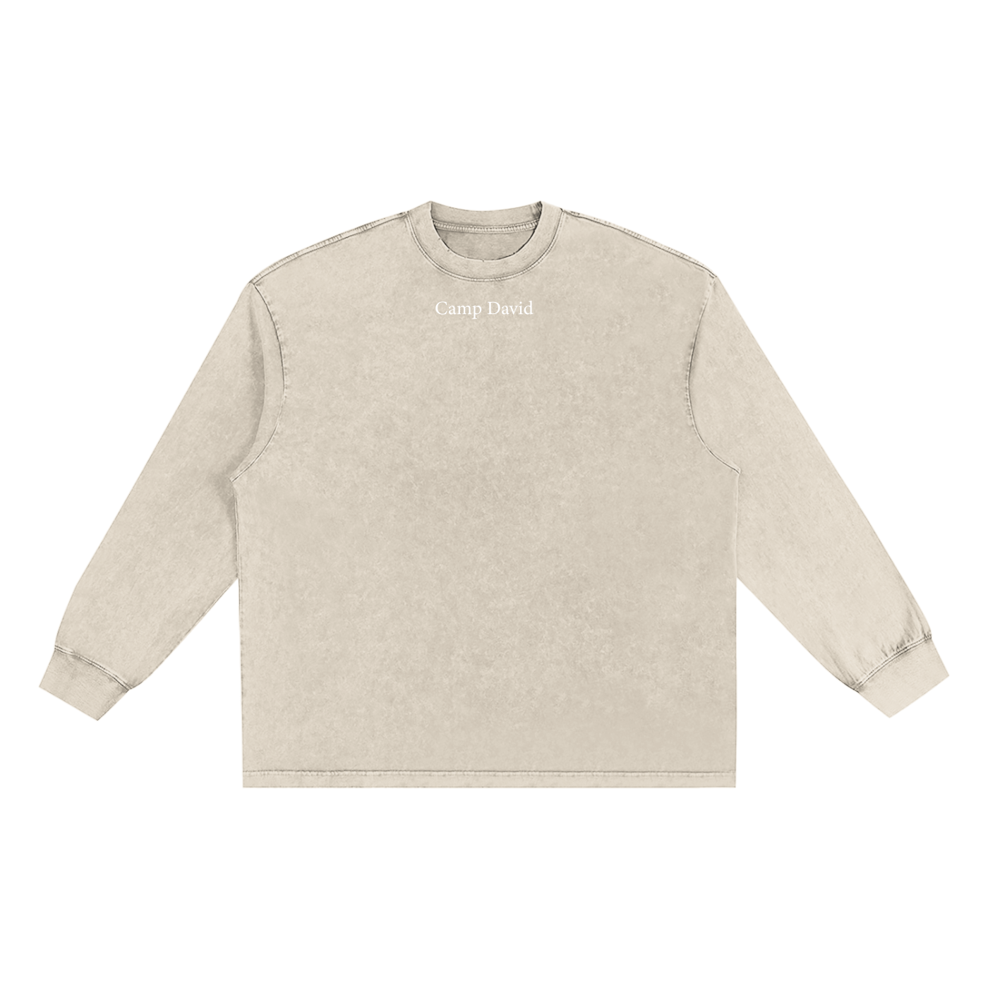 10-14 Washed Long-sleeve