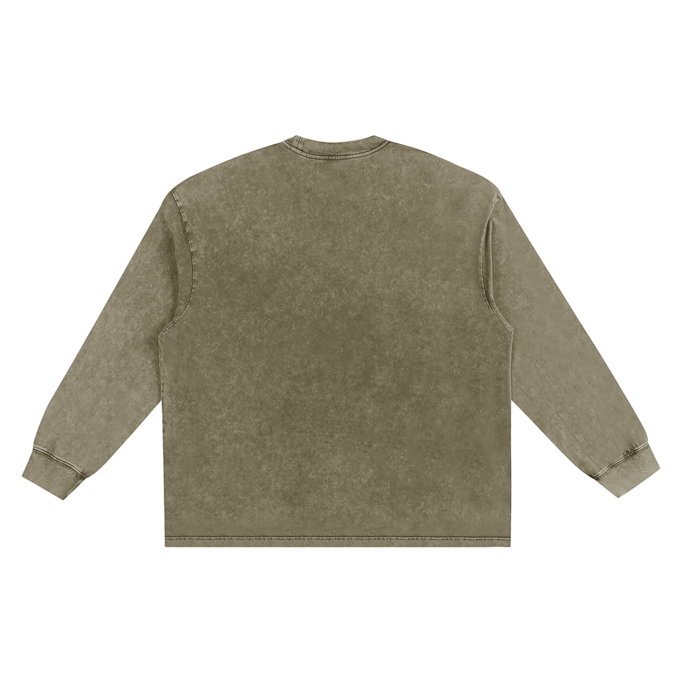 10-14 Washed Long-sleeve