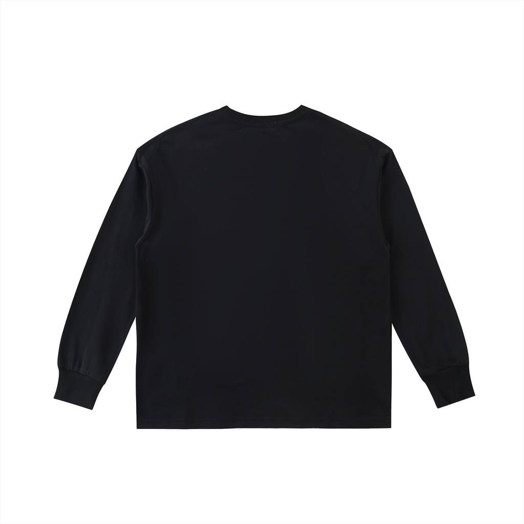 Kids 10-14 long Sleeve