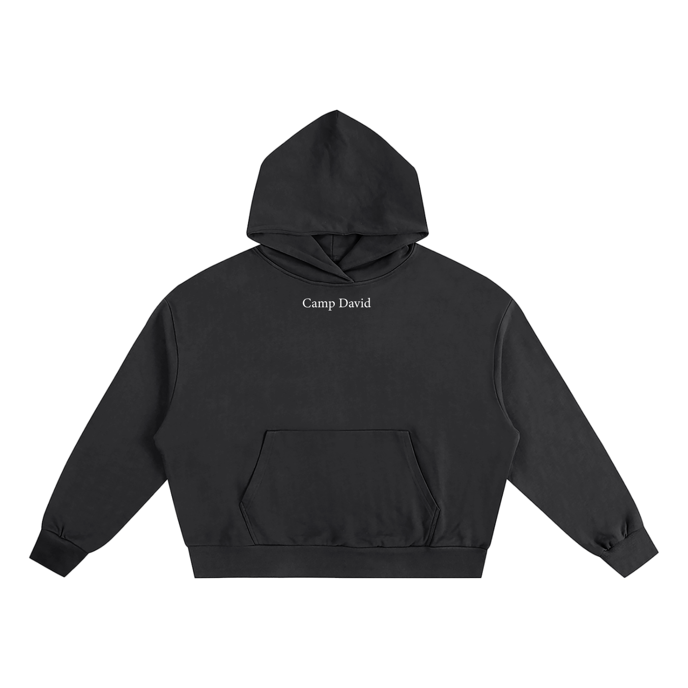 10-14 Oversized Hoodie