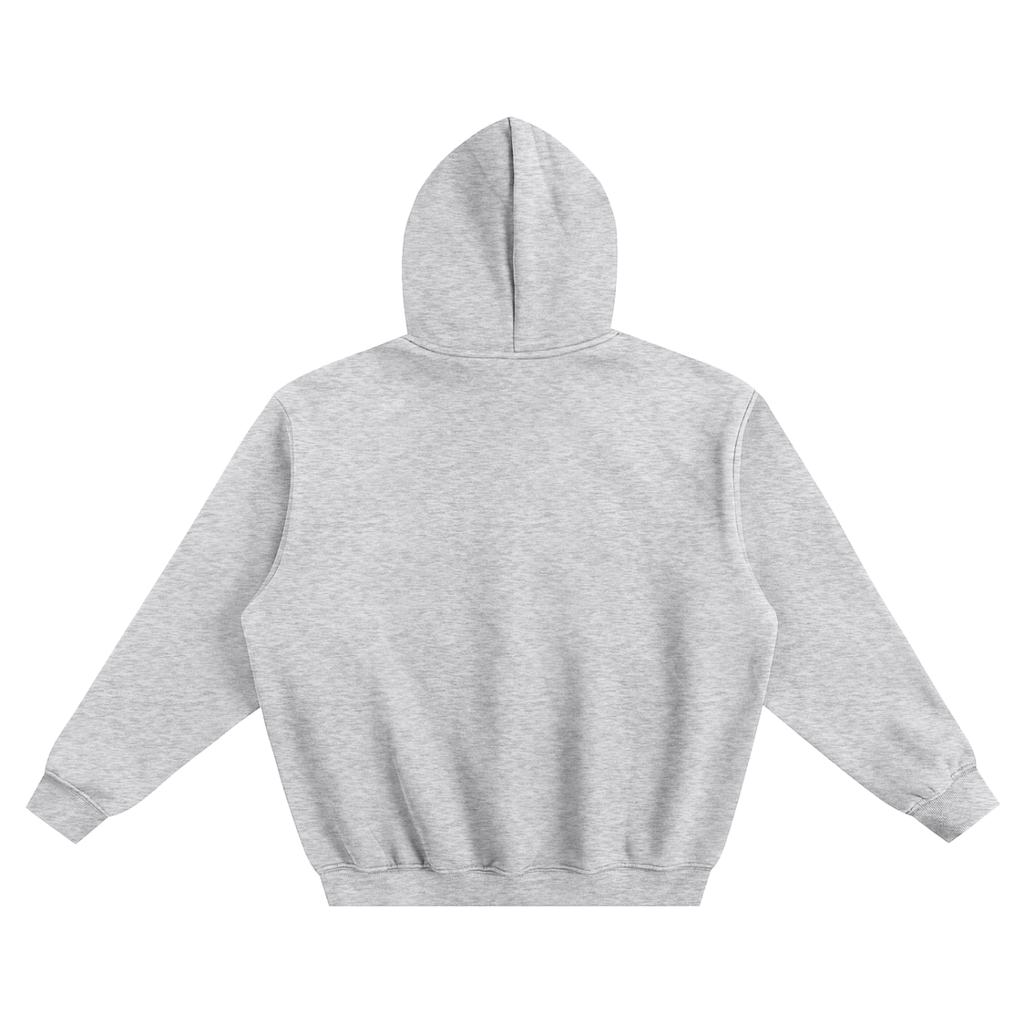10-14 Boxy Hoodie