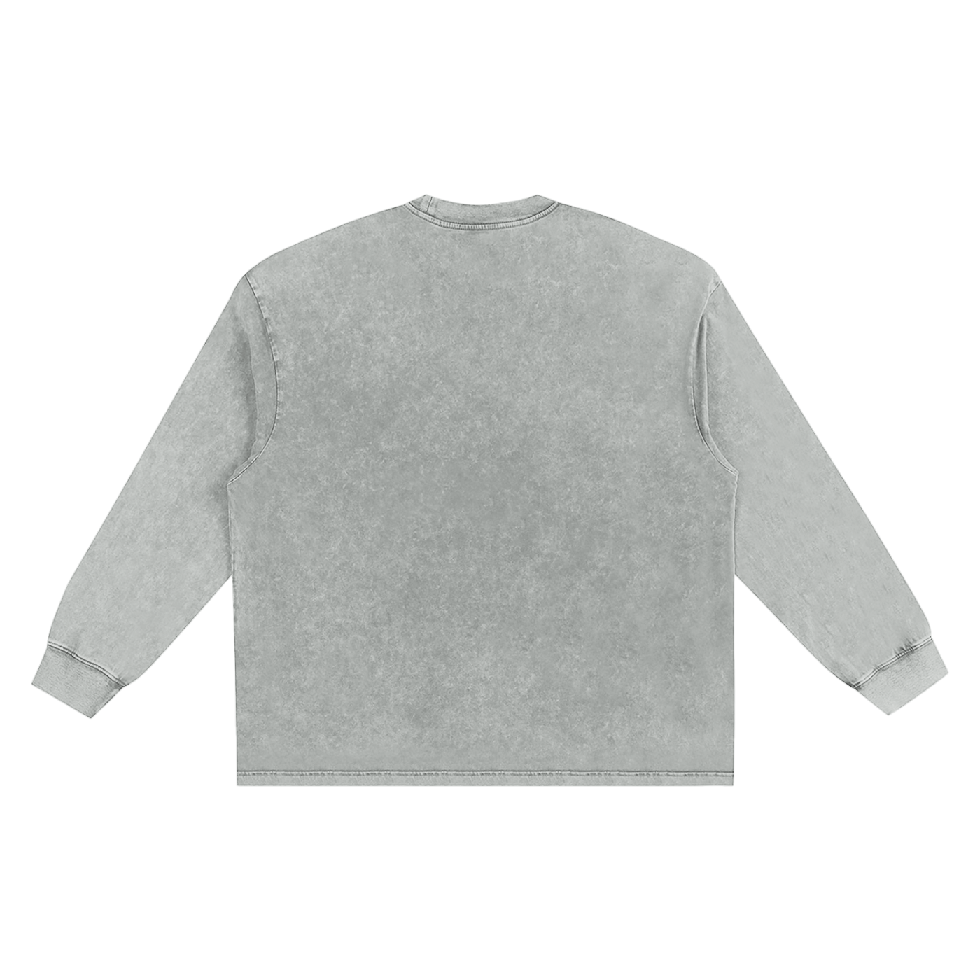 10-14 Washed Long-sleeve