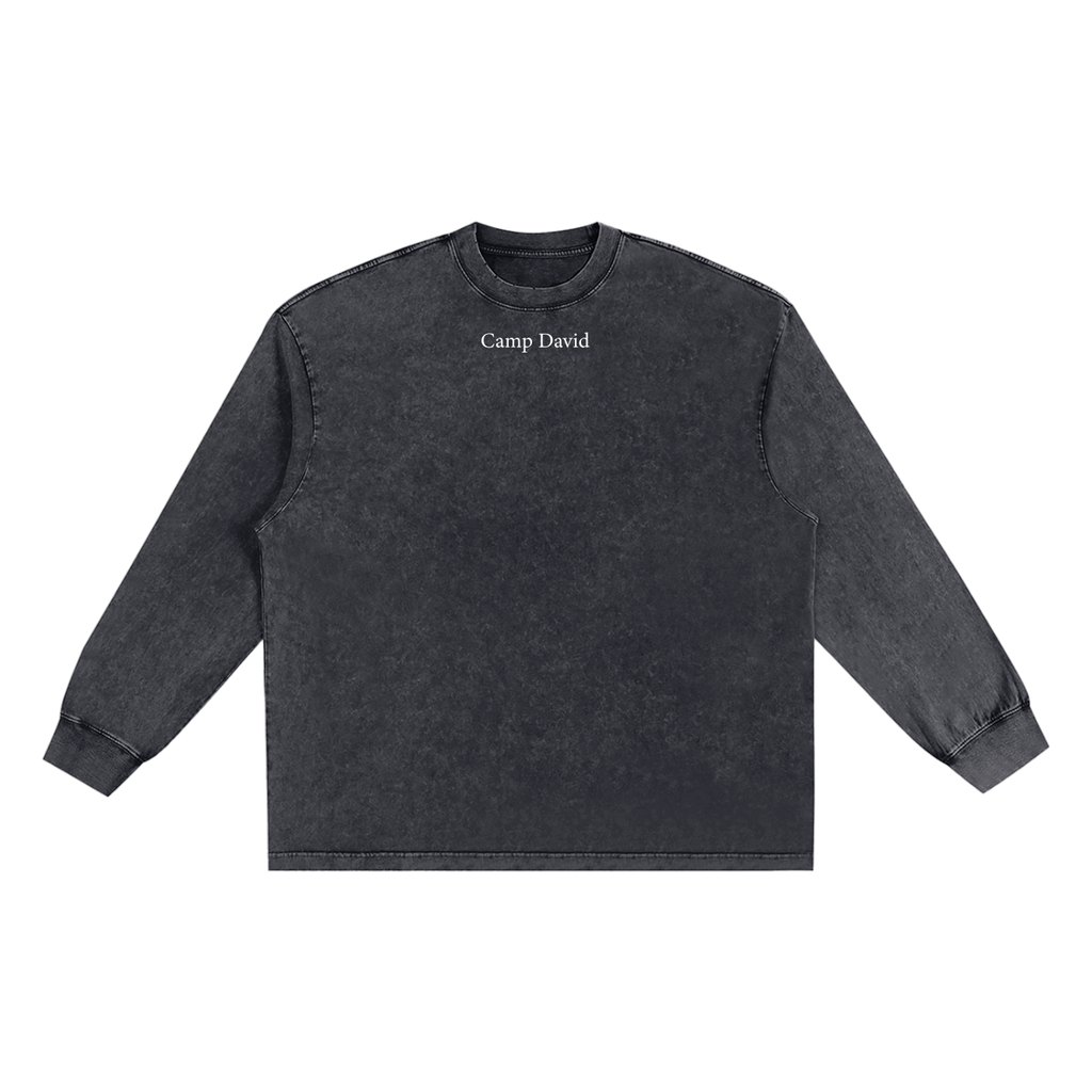 10-14 Washed Long-sleeve