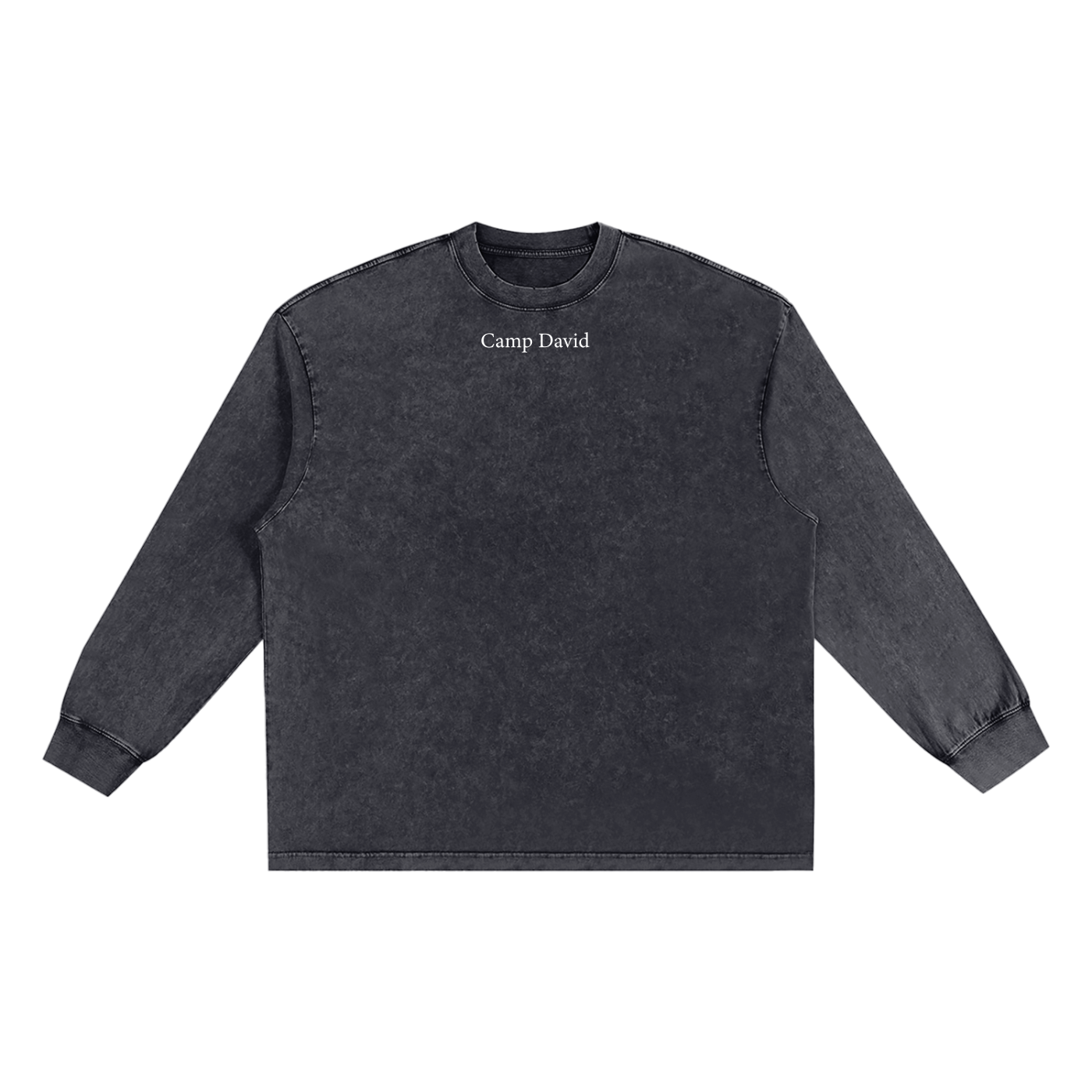 10-14 Washed Long-sleeve