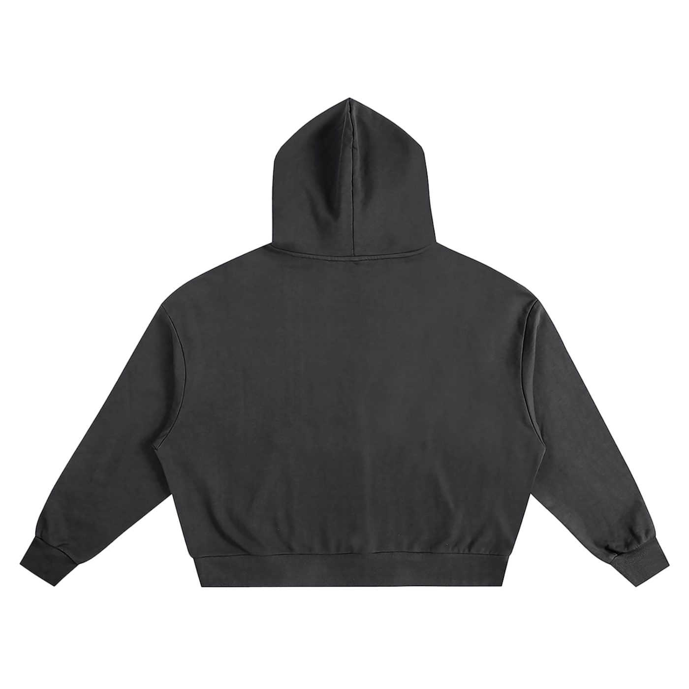 10-14 Oversized Hoodie