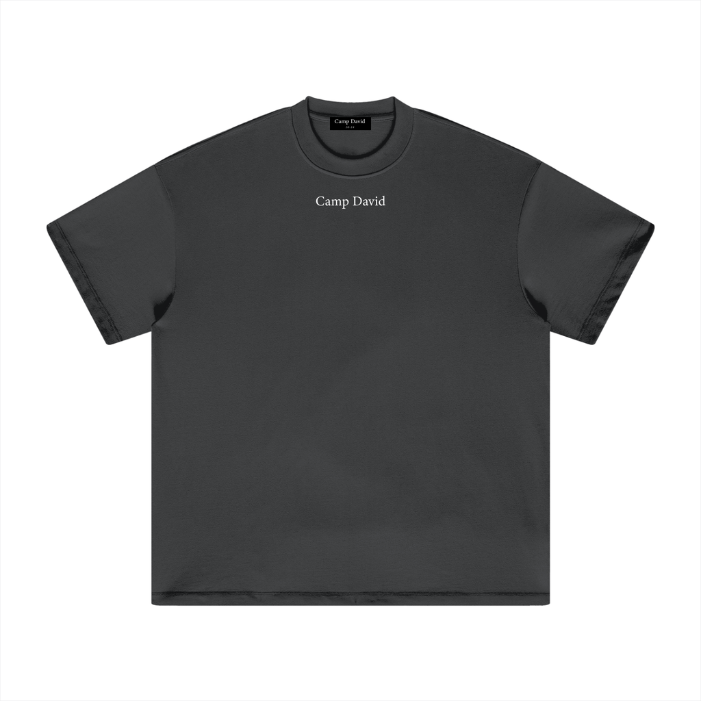10-14 Natural Tone Tee