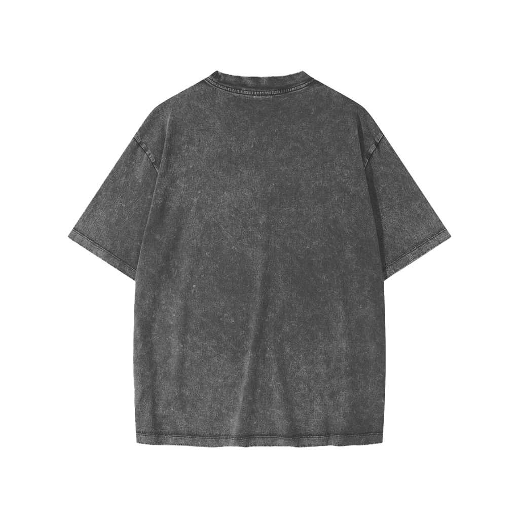 Kids 10-14 Washed Tee
