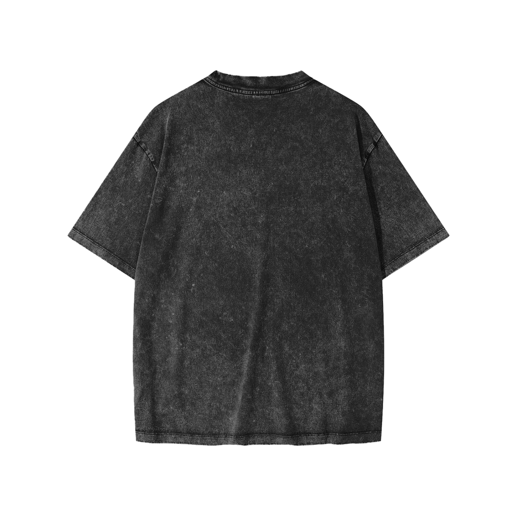 Kids 10-14 Washed Tee