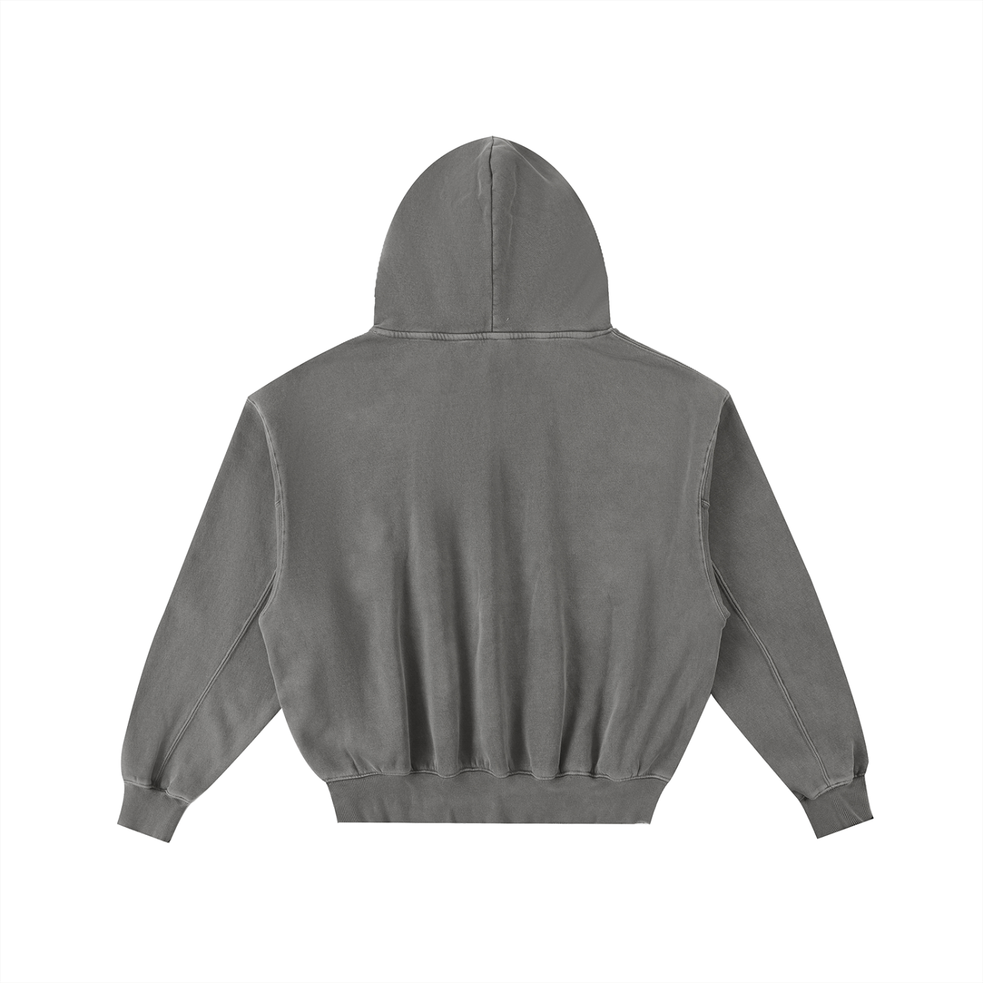 10-14 Button Hoodie