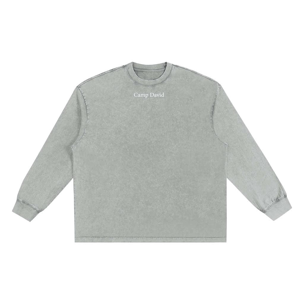 10-14 Washed Long-sleeve