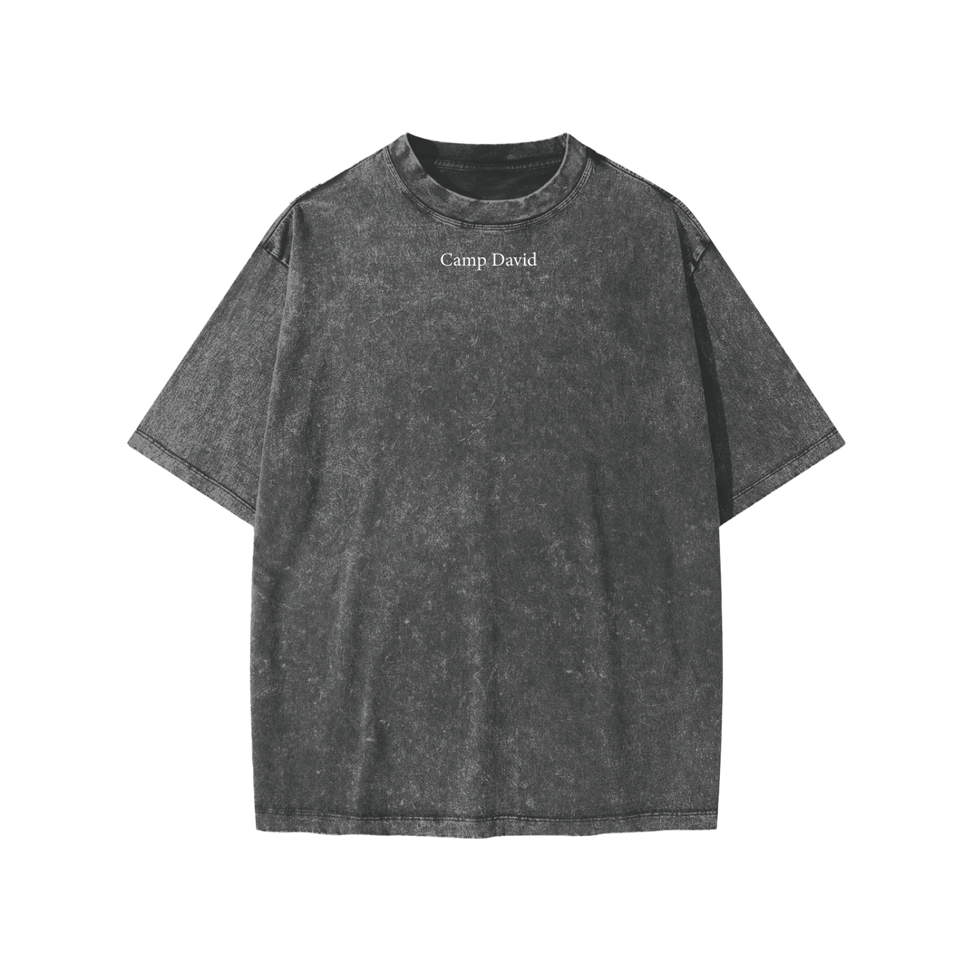 Kids 10-14 Washed Tee