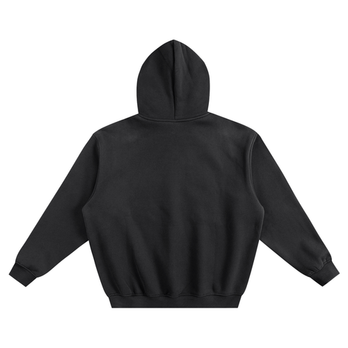 10-14 Boxy Hoodie