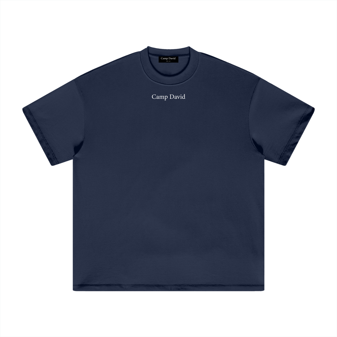 10-14 Natural Tone Tee