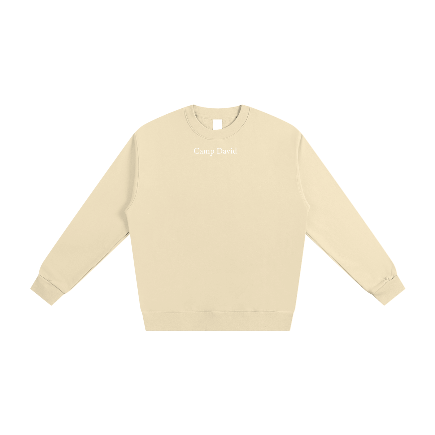 10-14 Essentials Sweater
