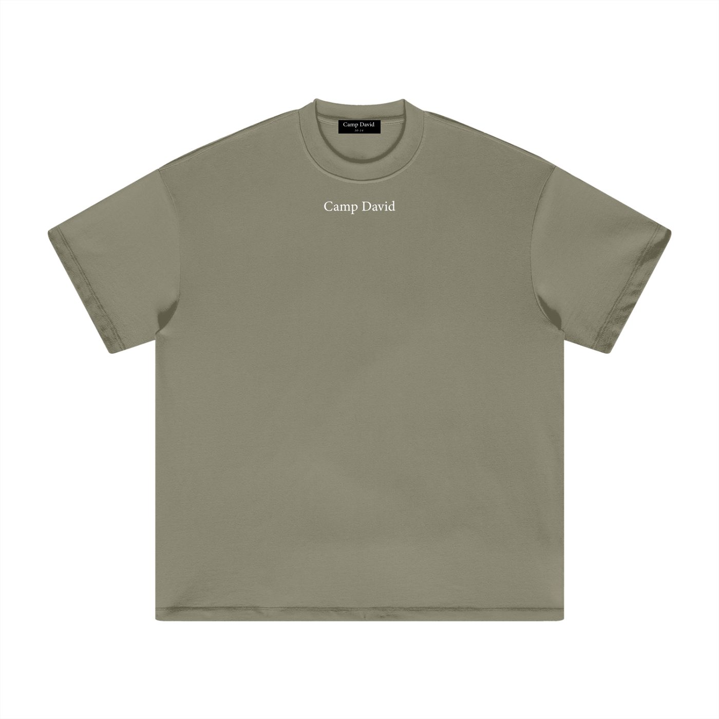 10-14 Natural Tone Tee