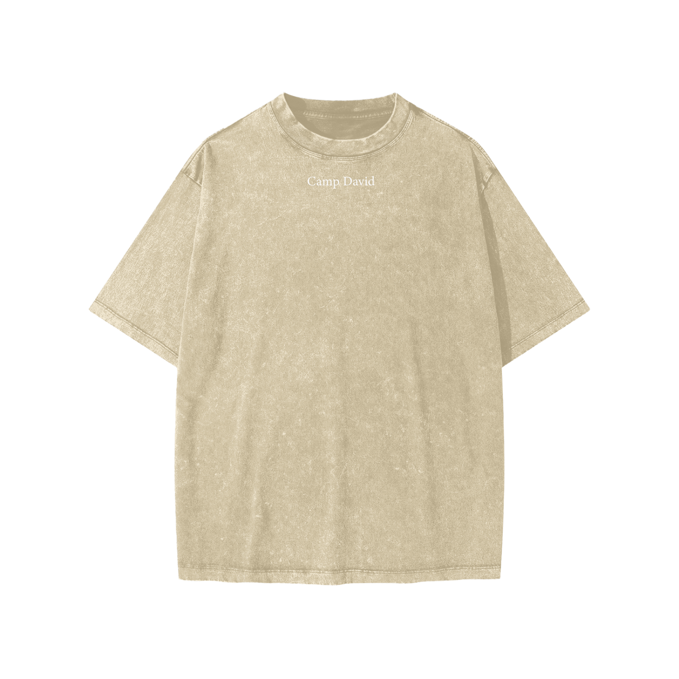 Kids 10-14 Washed Tee