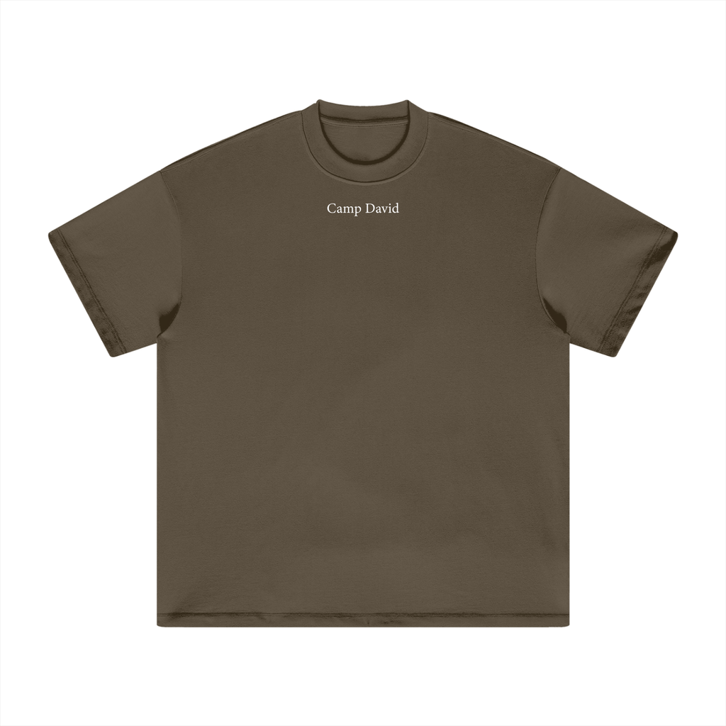 10-14 Natural Tone Tee