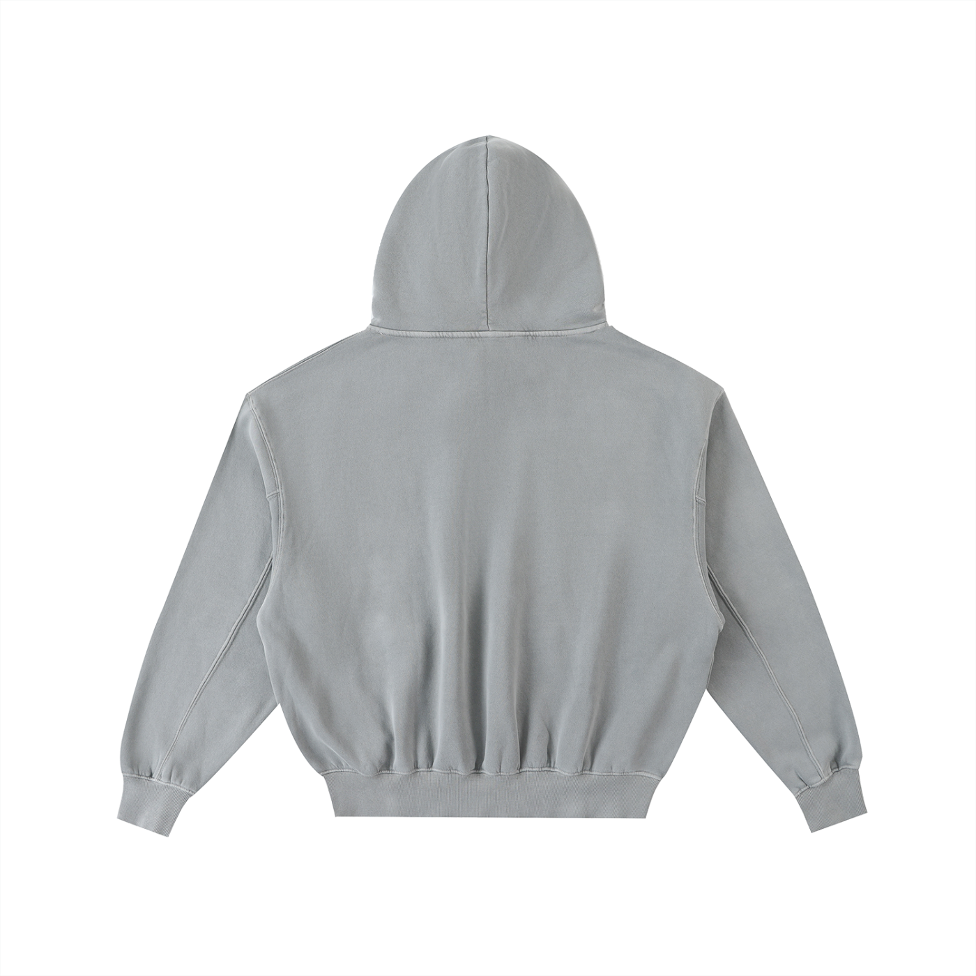 10-14 Button Hoodie